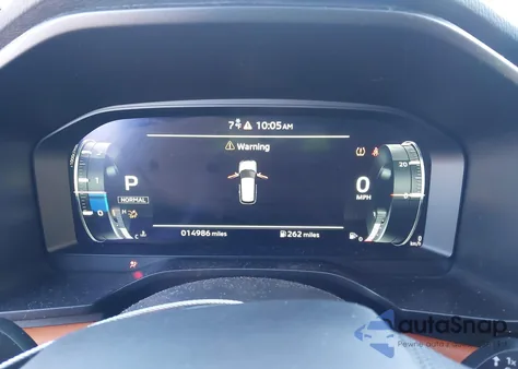 2024 Mitsubishi Outlander Sel 2.5 2Wd/Sel Black Edition 2Wd z USA, uszkodzony, nr VIN JA4J3WA85RZ078618